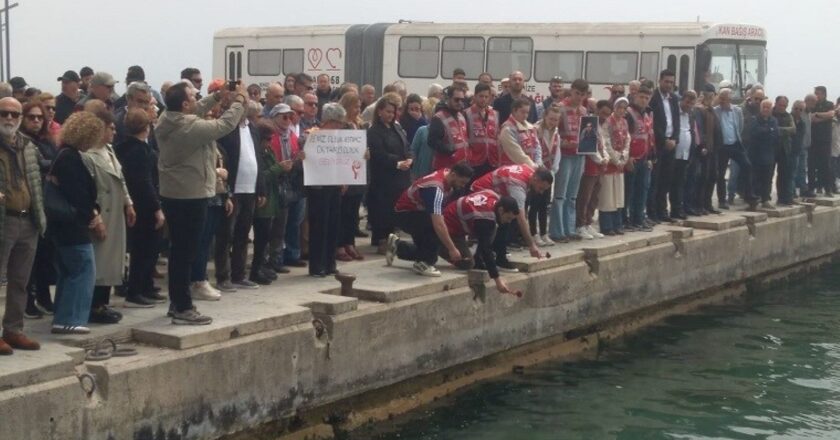 Gençler Sinop’ta 3 fide için bir araya geldiler, Karanfilden Deniz Koyası – Laggio Turnuvası