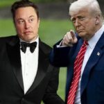 Gerginlikte yeni gelişme! Musk, Trump’ın Epstein dosyasında olduğunu söyledi … bir adım geri attı ve paylaşmayı ortadan kaldırdı