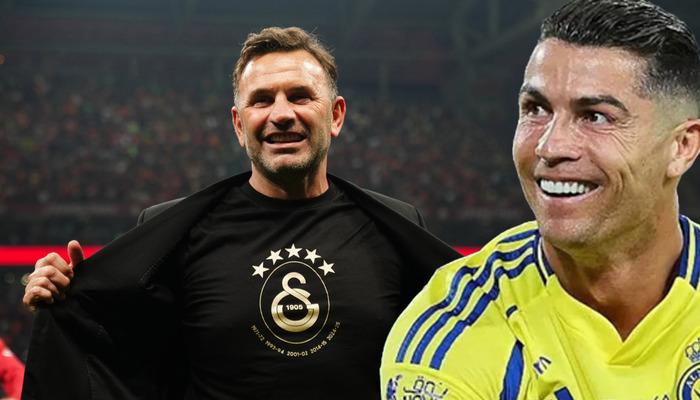 Okan Buruk’a böyle bir Aspire takımı … Bir yıl kazanmaya giderse kazanacak!