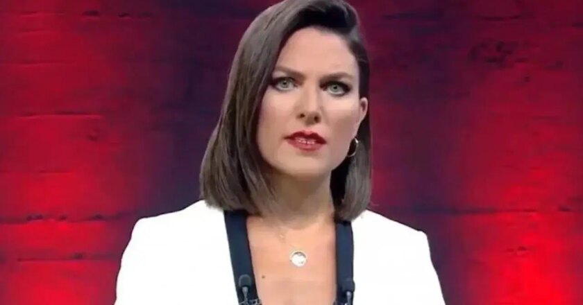 ECE ÜNER’e karşı davada yeni gelişme! – Türkiye haberlerini kırmak