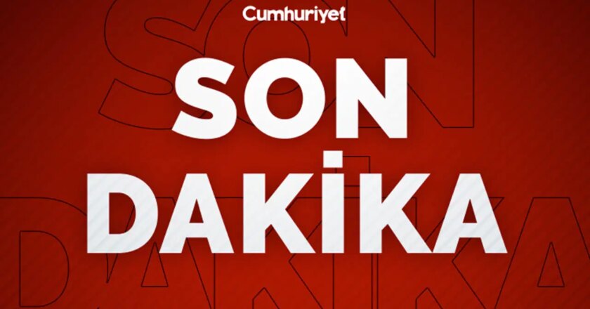 Son Dakika … Ekrem Okamul’nndan Dem Partisi Delegasyonu Ziyaret Deklarasyonu – Son Dakika Türkiye Haberleri