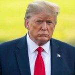 Trump: İran ile müzakere modunda değiller – World News Breaking