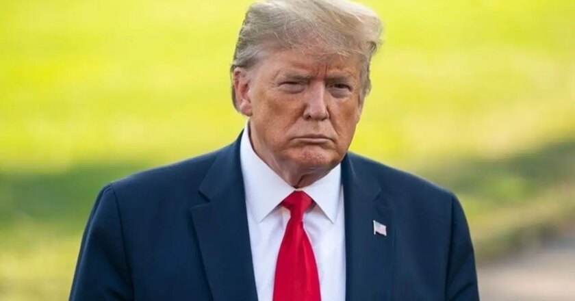 Trump: İran ile müzakere modunda değiller – World News Breaking