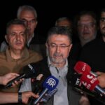 Bakan Yumakli: Bir ay içinde 1459’a müdahale ettik