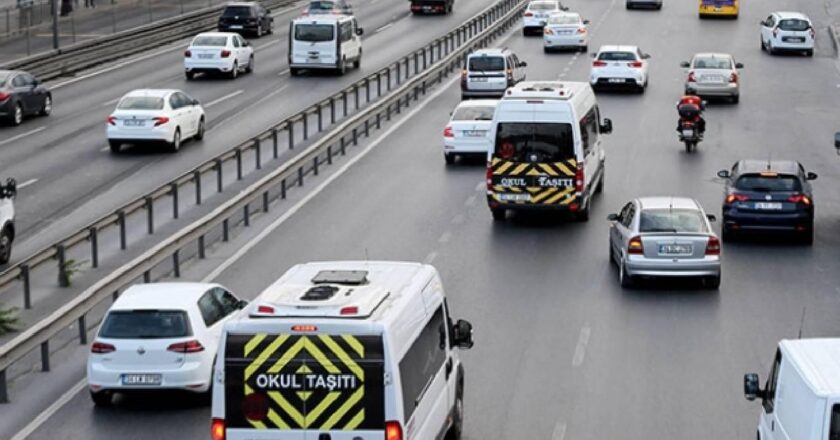 Araçların teknik özelliklerine göre farklı scut oranları kesin olacaktır.