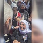 Şehit Celattin Uyanık’ın annesi Başkan Erdoğan’a Kürt selamlarını gönderdi