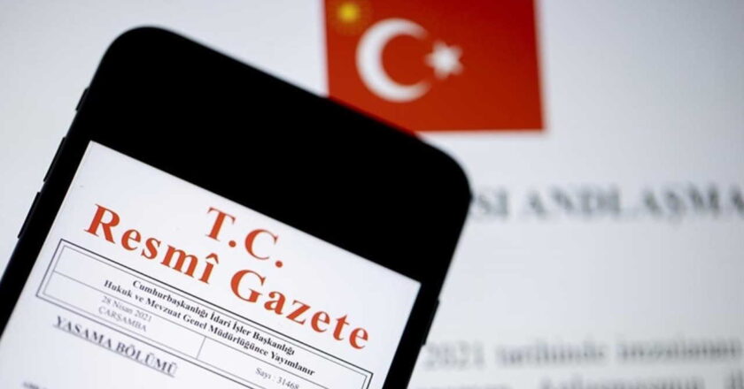 Kritik petrol anlaşması başkanlık kararı ile sona eriyor … – Break Türkiye Haberleri