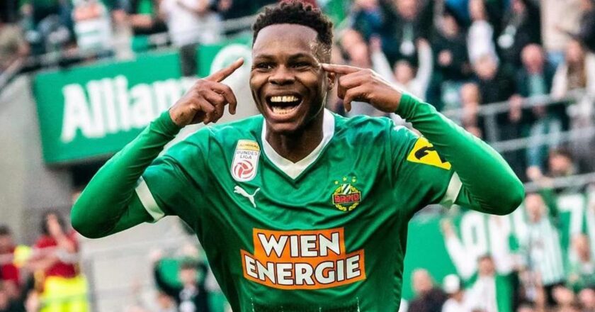 Trabzonspor tarafından Mamadou Sangare Bombası! Bonservis teklifi duyuruldu …