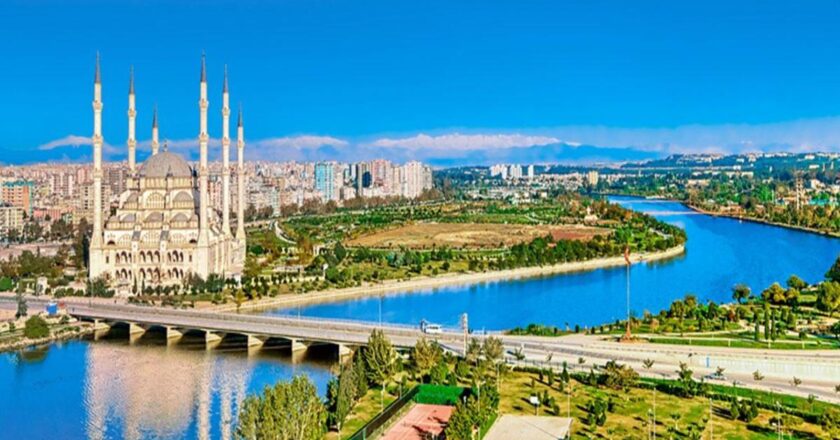 Adana’da görülecek 49 daha popüler yer