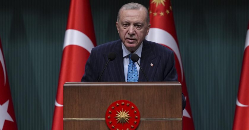 Başkan Erdoğan Azerbaycan’a Gidecek – Son Dakika Haberleri
