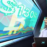 Bitcoin Yatırımcıları ABD CPI verilerinden verilerden sonra 137.000 $