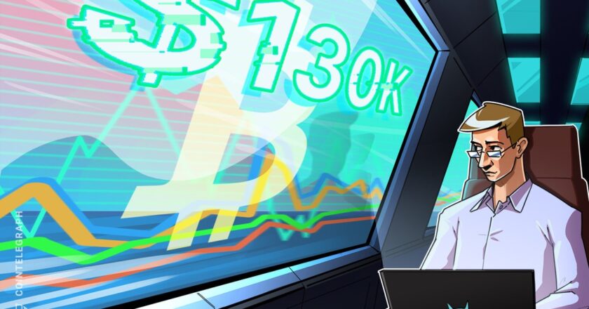 Bitcoin Yatırımcıları ABD CPI verilerinden verilerden sonra 137.000 $