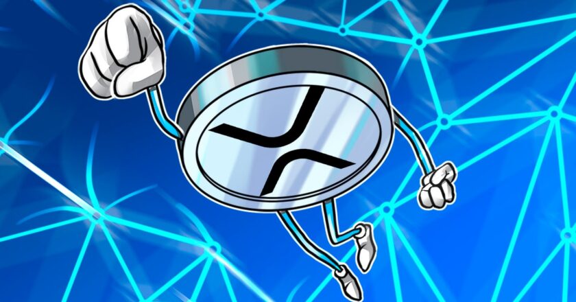 XRP’nin dönem işlemlerinin hacmi yüzde 200 arttı – hedef 4,50 dolar