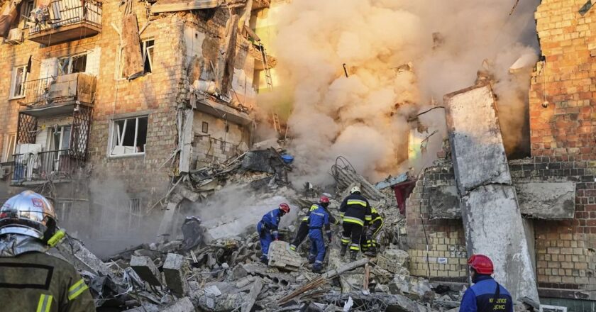 Zelenskiy, yangını hızlandırmak için Trump ve Avrupalı liderlerle tanışmak istiyor