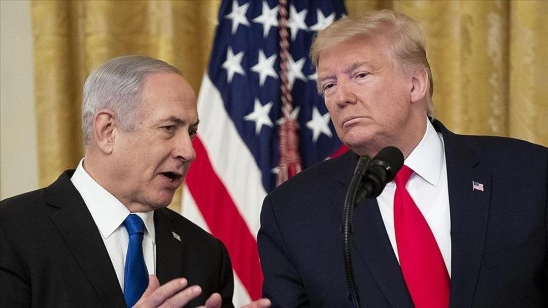 Washington, Trump Post'un Gazze planını açıkladı! Ayrıntılar en az 10 yıl: Filistinliler için yer yok 4
