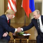 Trump ve Putin 15 Ağustos’ta Alaska’da buluşacak