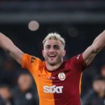 Galatasaray Baraş Alper Yulmaz, Neo -Club’a yetkisiz bir şekilde bir uyarı ile!