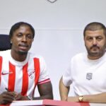 Boluspor için yeni bir işaret! Martin Boakye’nin transferi duyuruldu …