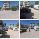 Yozgat’ta patates ödemesinin ödeme ödemesi üzerine anket