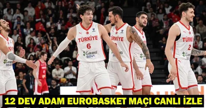 12 dev adama bak Canlı: Letonya