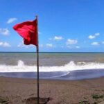 Düzce’de yüzmemeye karar verildi
