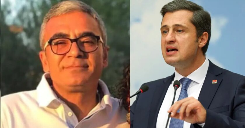 CHP Sözcüsü Yücel’den avukat Yıldırım ile ilgili çarpıcı açıklamalar: ‘Savcılar adına pazarlık yapıyor’ – Son Dakika Siyaset Haberleri