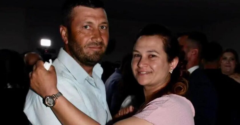 Çiftin pikniğinin eğlencesi bir felaketle sona erdi: Cansız Beden Ulaştı – Torrye News Son Dakika