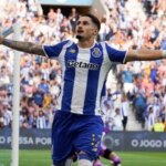 Porto’dan farklı kazanıyor!