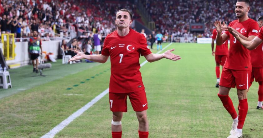 Fenerbahçe’de Kerem Aktukoğlu – Son dakika haberleri