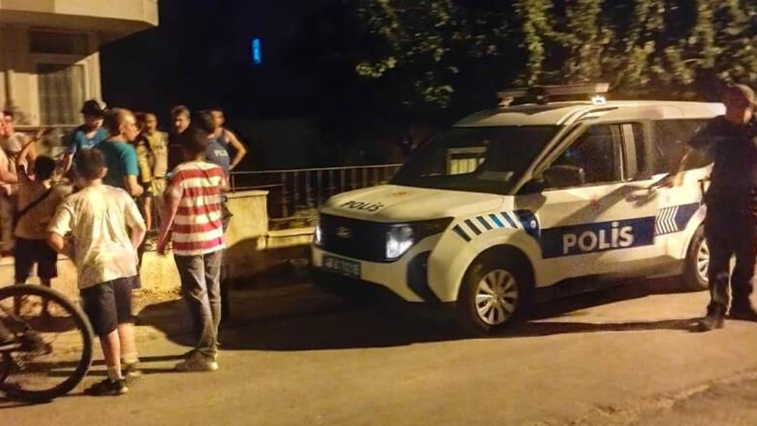 Molotov, CHP Başkanının aile evine atıldı! Soruşturma derinleşti ... Kırmızı Bültenin Karar Kararı 3