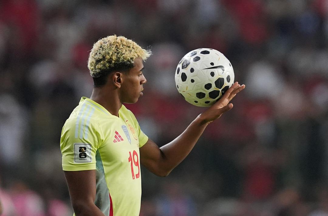 Hayal kırıklığı yaratan İsrail İspanya'dan hareket! Koşullar ortaya çıktı ... Dünya Kupası 2'ye katılmayacaklar