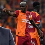 Galatasaray Eyesport maçı, emin olacak sahaya gidecek golcü olacak! Baruş Alper Yulmaz Kararı …