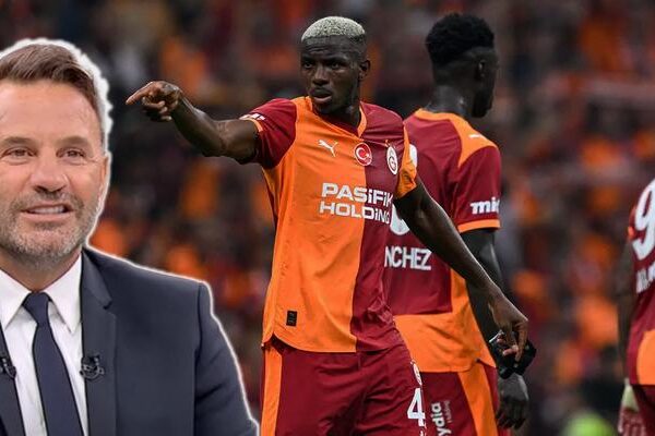Galatasaray Eyesport maçı, emin olacak sahaya gidecek golcü olacak! Baruş Alper Yulmaz Kararı …