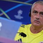 Jose Mourinho’nun yeni ekibi duyuruldu! İngiltere’ye mi dönüyorsun?