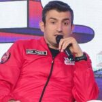 Selcuk Bayraktar, Türkiye’nin bir sonraki hedefi duyurdu