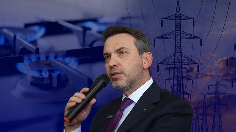 Son dakika haberleri … Enerji ve Doğal Kaynaklar Bakanı Alparslan Bayraktar Açıklama: Gezi yaptığımızı sanmıyoruz