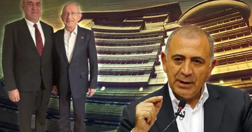 CHP İstanbul İl Başkanlığı Erkan Narcsap olan mütevelli heyeti olarak atandı mı? Erkan Narsap kaç yaşında, nerede? – Türkiye haberlerini kırmak