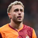 Okan Buruk’tan Baraş’ın Cevabı Alper Yulmaz: “Asla Durdurmak İstedik” – Spor Haberlerini Kırmak