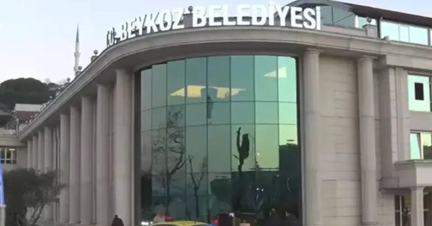 Beykoz’daki istifa sayısı arttı: CHP Nevzat Cebeci Meclisi üyesi partinin partiden ayrıldığını duyurdu – son dakika Türkiye News