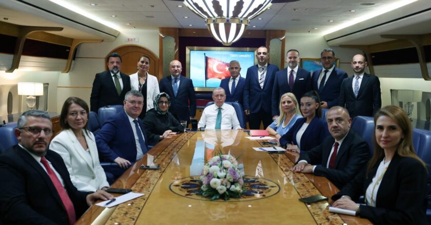Netanyahu, Hitler ile ideolojik açıdan adeta akrabadır