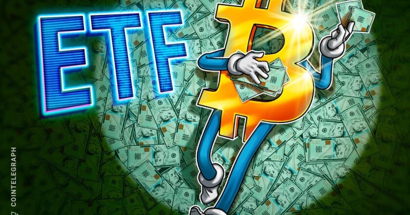 Bitcoin fonları uçtu! Bir gün içinde ETF’lerde 1.18 milyar doların BTC üzerindeki etkisi