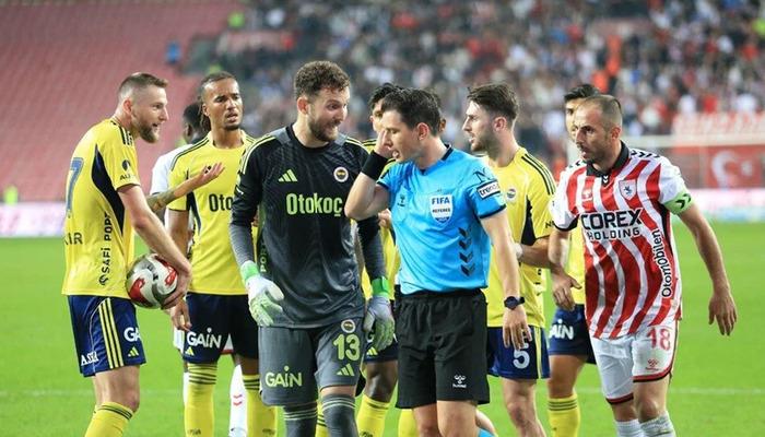 Süper Lig’de sekizinci hafta kayıtları duyurdu –