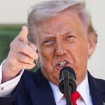 Trump, başkanı “haydut” ilan etti ve tüm ödemeleri durdurdu! Yanıt anında geldi: ‘Kendimi savunacağım’