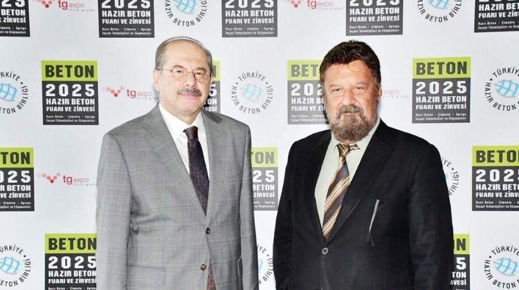Beton merdiven altında uyarı – Bigpara Ekonomi Haberleri