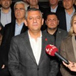 Özel’in tutuklama kararı sonrası açıklaması: “Gün gelecek bu iftiracılardan hesap sorulacak” – Son Dakika Türkiye Haberleri