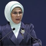 Emine Erdoğan’ın Sıfır Atık Forumu “Bakanlar Oturumu”nda Paylaşımı