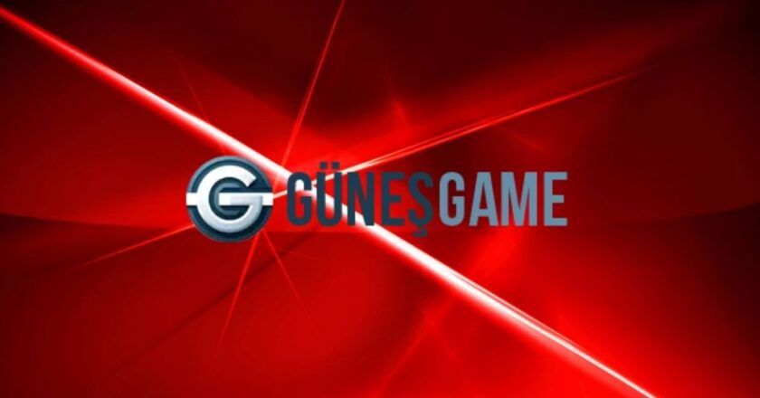 Gunesgame Dijital Kod ve E-pin Alışverişinde Yeni Nesil Çözümler