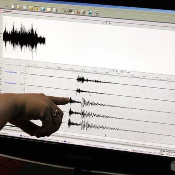 Meksika’da 5,6 büyüklüğünde deprem