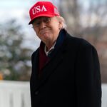 Trump: Ukrayna, ABD’ye “en ufak bir minnettarlık” göstermedi