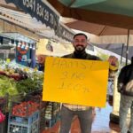 3 kilogramı 100 lira olan hamsiye Iğdırlılar arasında büyük ilgi var. Güncel haberler